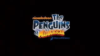 The Penguins Of Madagascar Old Theme extended [upl. by Anilef]