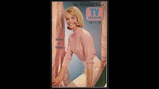 1960s Short Lived Tv Shows [upl. by Prestige]