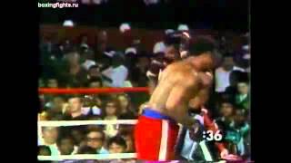 Muhammad Ali vs George Foreman Full Fight HD  Classic Bouts [upl. by Puri]