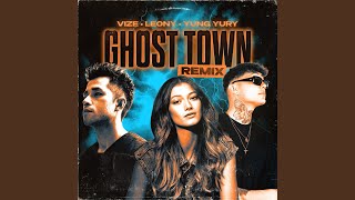 Ghost Town Remix [upl. by Nole]