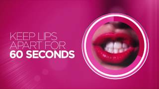 Provocalips 16HR KissProof Lip Colour  Makeup Tutorial  Rimmel London [upl. by Helali]