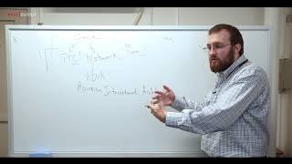 IOHK  Cardano whiteboard overview with Charles Hoskinson [upl. by Arlynne861]