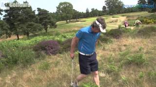 Walton Heath New Golf Course [upl. by Hametaf]