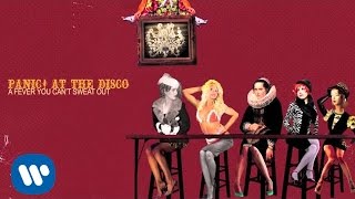 Panic At The Disco  Time To Dance Official Audio [upl. by Radack]