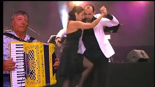 LE TANGO DU BAL MUSETTE [upl. by Aimerej]