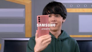 The allnew Awesome Galaxy A04s [upl. by Nyrem]