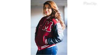 Letterman Jackets Varsity Jackets  Custom Letterman [upl. by Letta]