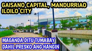 GAISANO CAPITAL MANDURRIAO ILOILO CITY [upl. by Leizo]