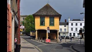 Places to see in  Faringdon  UK [upl. by Agate]