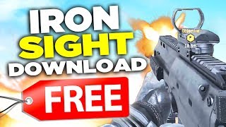 How to Install Iron Sight Free to Play FPS FREE Download [upl. by Kentigerma]