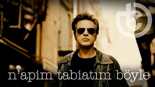 Teoman  Napim Tabiatım Böyle  Official Video 2015 [upl. by Yerd]