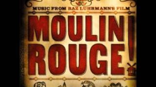 El Tango de Roxanne  Moulin Rouge [upl. by Namas746]