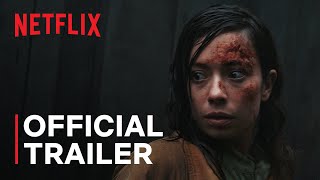 NOWHERE  Official Trailer  Netflix [upl. by Treat]