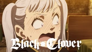 Shared Room  Black Clover [upl. by Beal]