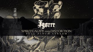 Igorrr  Spirituality and Distortion FULL ALBUM [upl. by Ardnak271]