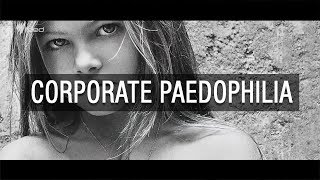 The Commercial Sexualisation Of Children I The Feed [upl. by Ananna275]