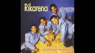 Rikarena  Te Dejé de Querer 1994 [upl. by Katleen]