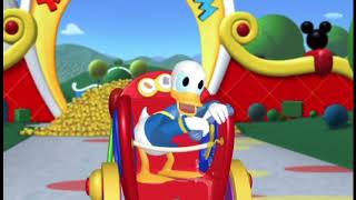 Rubber Ducks  Mickey Mouse Clubhouse  Disney Junior [upl. by Cosmo139]