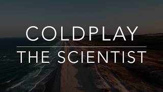 Coldplay  The Scientist LyricsTraduçãoLegendado [upl. by Tini287]