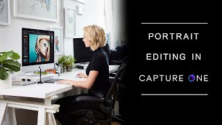 Capture One Editing Workflow with Emily Teague [upl. by Oliviero]