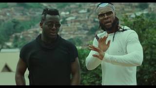 Flavour  Ijele Feat Zoro Official Video [upl. by Oisangi]