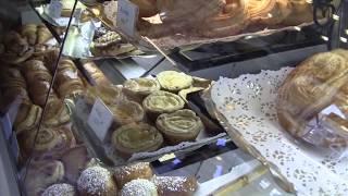 The Local Way Paris—Baguettes amp Boulangeries [upl. by Soutor]