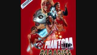 Phantom of the Paradise  Phantoms Theme [upl. by Rucker]