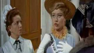 Sister Suffragette  Mary Poppins Glynis Johns [upl. by Tracay]