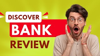 Discover Bank Reviews [upl. by Deloris]