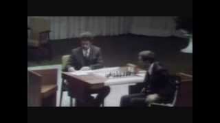 Boris Spassky Vs Robert James Fischer Bobby Fischer [upl. by Ramahs]