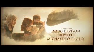 How To Train Your Dragon 3 End Credits  HD [upl. by Mandie]