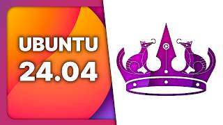 Ubuntu Top Features [upl. by Yecak]