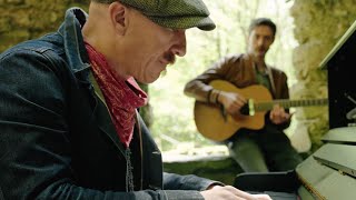 Foy Vance  Sapling Live From The Highlands [upl. by Davidson]