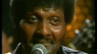 Albert Collins 4 songs with Barrelhouse Holland 1978 [upl. by Elimaj]