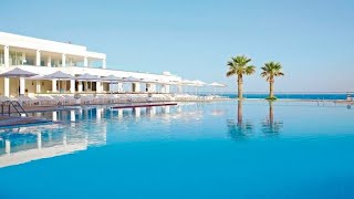 GRECOTEL LUXME WHITE PALACE 2019 [upl. by Ahsets147]