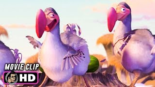 ICE AGE Clip  Dodo Football 2002 [upl. by Berwick]