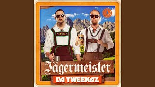 Jägermeister Extended Mix [upl. by Assiruam]