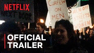 The Ripper  Official Trailer  Netflix [upl. by Tessy]