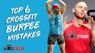 World’s Fastest Burpees BLOOPERS INCLUDED [upl. by Coffin]