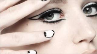 Rimmel Londons ScandalEyes Retro Glam Mascara TV Ad [upl. by Alysoun406]