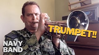 Why you should choose the trumpet [upl. by Lowndes]