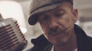 Foy Vance  Blue Moon Live from Sun Studios [upl. by Guyon]