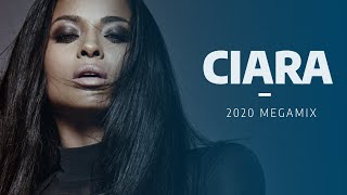 Ciara  Megamix 2020 [upl. by Sapienza169]