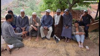 Berbères des cimes  Documentaire [upl. by Ned]