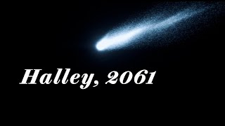 Halleys Comet changed humanity This is how [upl. by Natalina]