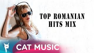 Top Romanian Hits Mix 1hour mix [upl. by Yr]