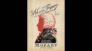 Mozart  Laudate Dominum Harnisch Abbad [upl. by Ross547]