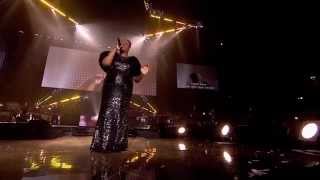 Oh Holy Night  Hillsong London Carols 2014 [upl. by Aicert]