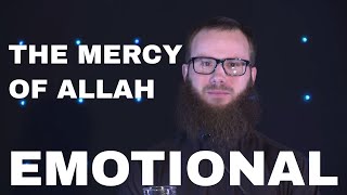 The Mercy of Allah  EMOTIONAL  Yusha Evans [upl. by Bar731]