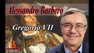 Alessandro Barbero  Gregorio VII [upl. by Lebezej]